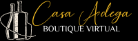CASA ADEGA - Loja Virtual