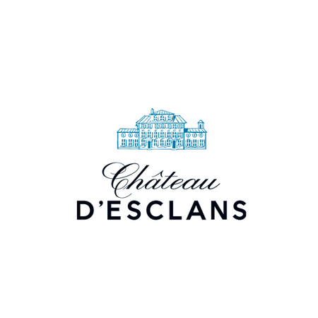 Château d'Esclans