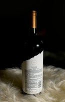Terrazas de Los Andes Reserva Malbec 2021
