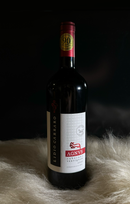 Lidio Carraro AGNUS - Cabernet Sauvignon 2020