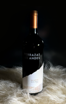 Terrazas de Los Andes Reserva Malbec 2021