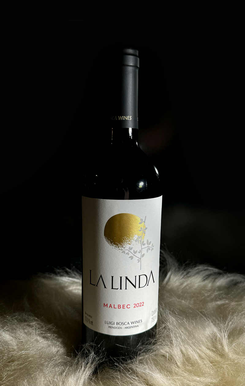 La Linda - Malbec