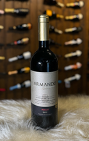 Armando Memória - Cabernet Sauvignon 2017