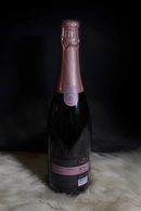 Espumante Cave Amadeu Geisse - Brut Rosé