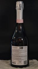 Espumante Pizzato Rosé Brut