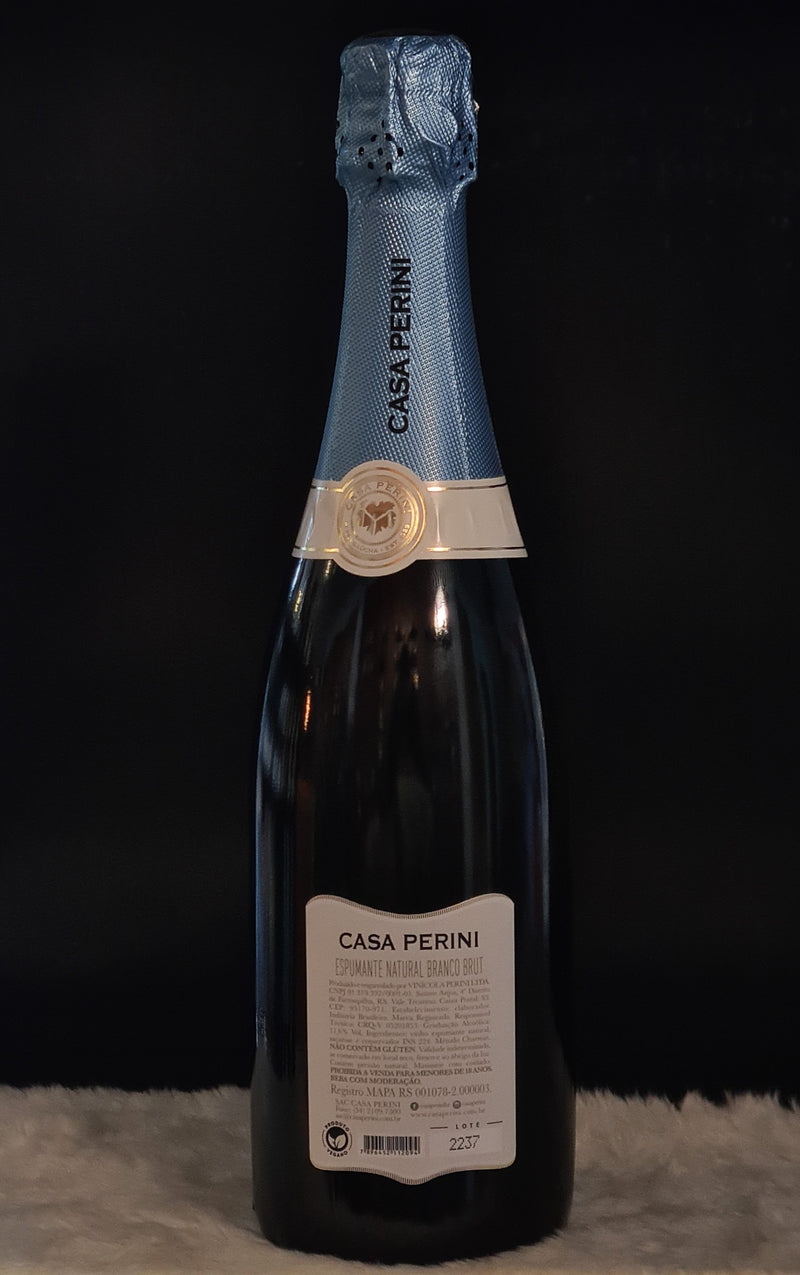 Espumante Casa Perini - Prosecco Brut