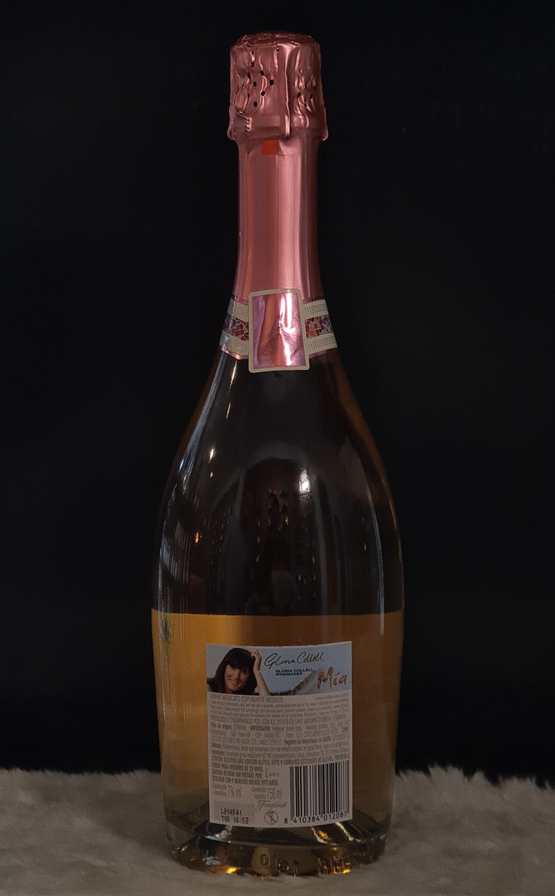 Espumante Freixenet Mía Delicate & Sweet Moscato