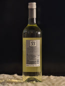 Vinho Latitud 33° - Sauvignon Blanc