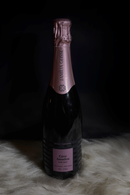 Espumante Cave Amadeu Geisse - Brut Rosé