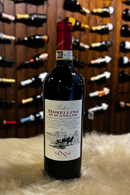 Morellino Di Scansano DOCG 2021