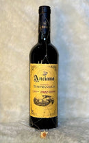 Anciano Clássico - Tempranillo