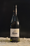 Vinho Terrazas Altos Del Plata - Chardonnay