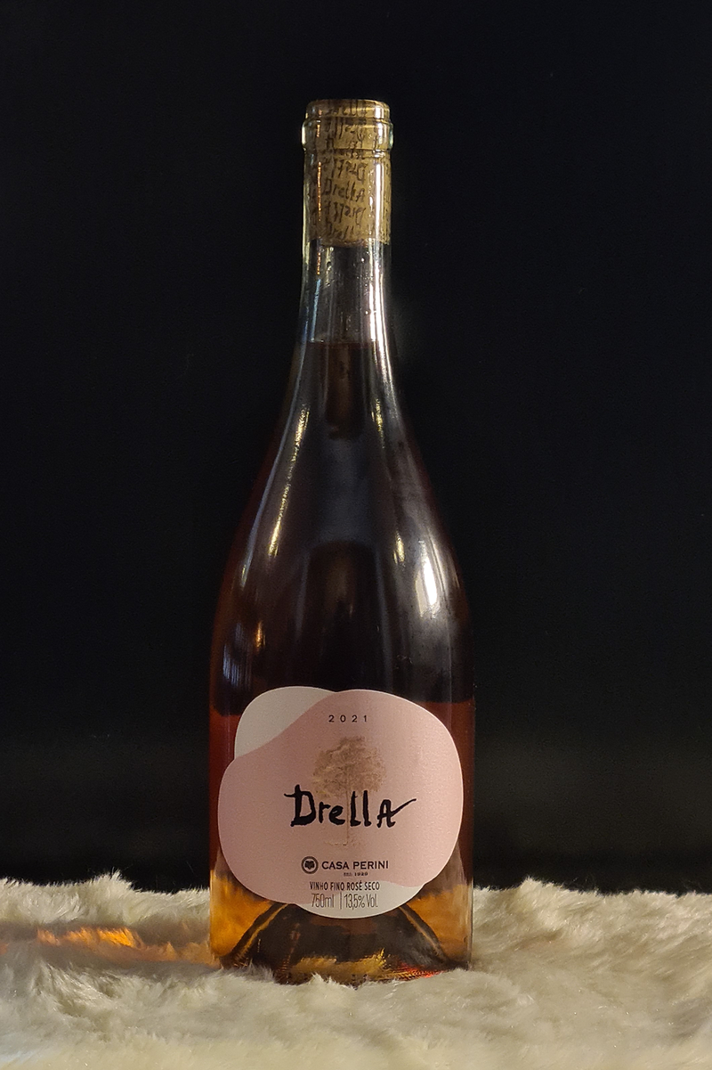Vinho Casa Perini Drella - Rosé