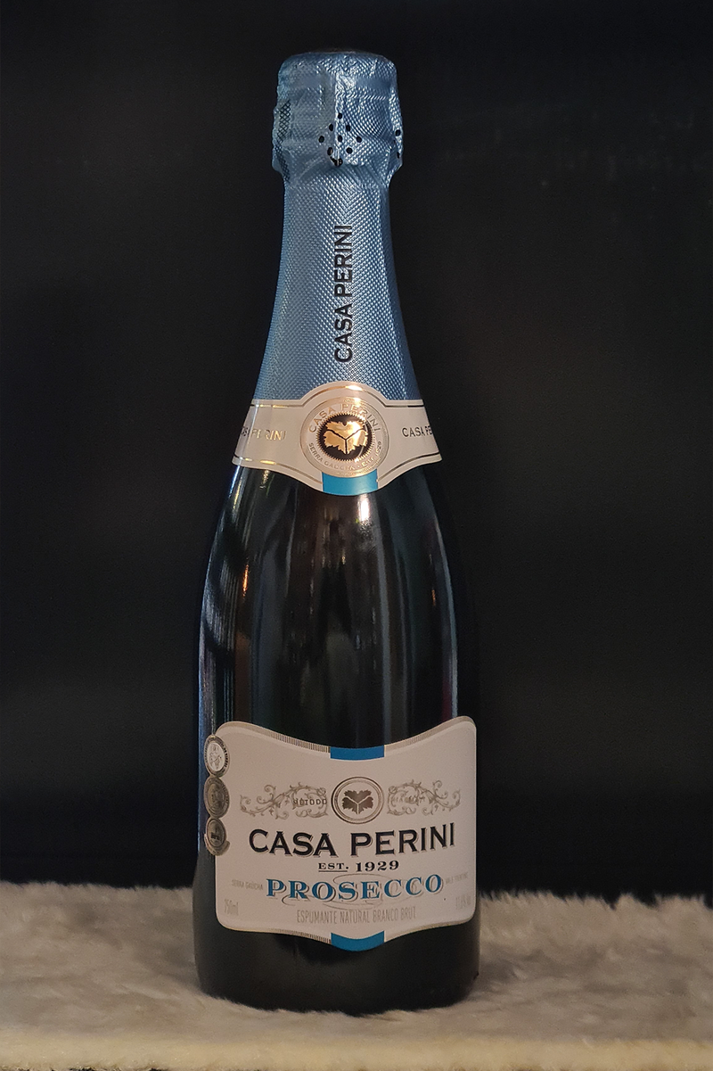 Espumante Casa Perini - Prosecco Brut