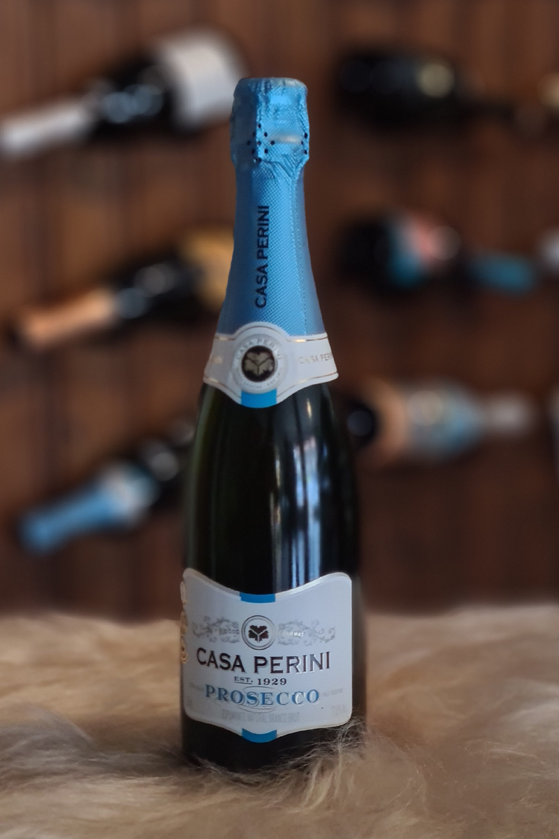 Espumante Casa Perini - Prosecco Brut