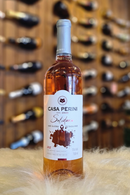 Vinho Casa Perini Solidário - Rosé