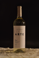 Vinho Casa Valduga - Arte Blend Branco 03