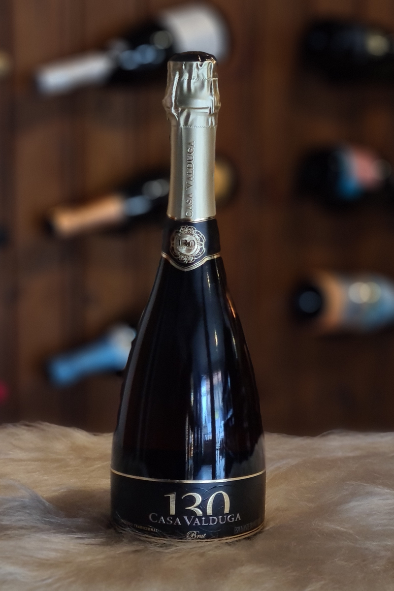 Espumante Casa Valduga - 130 Brut