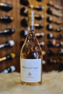 Vinho Whispering Angel Côtes - Provence Rosé