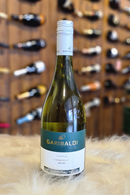 Vinho Garibaldi Terroir - Chardonnay