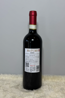 CHIANTI DOCG - Maturo