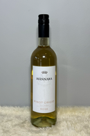 Mannara - Pinot Grigio Rosé