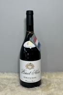 HENRI D'AUTIGNAC - Pinot Noir DOC