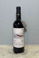 Rio Flor Churchill's