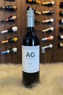 AG Forty Seven - Malbec