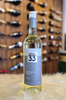 Vinho Latitud 33° - Sauvignon Blanc