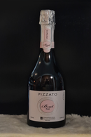 Espumante Pizzato Rosé Brut