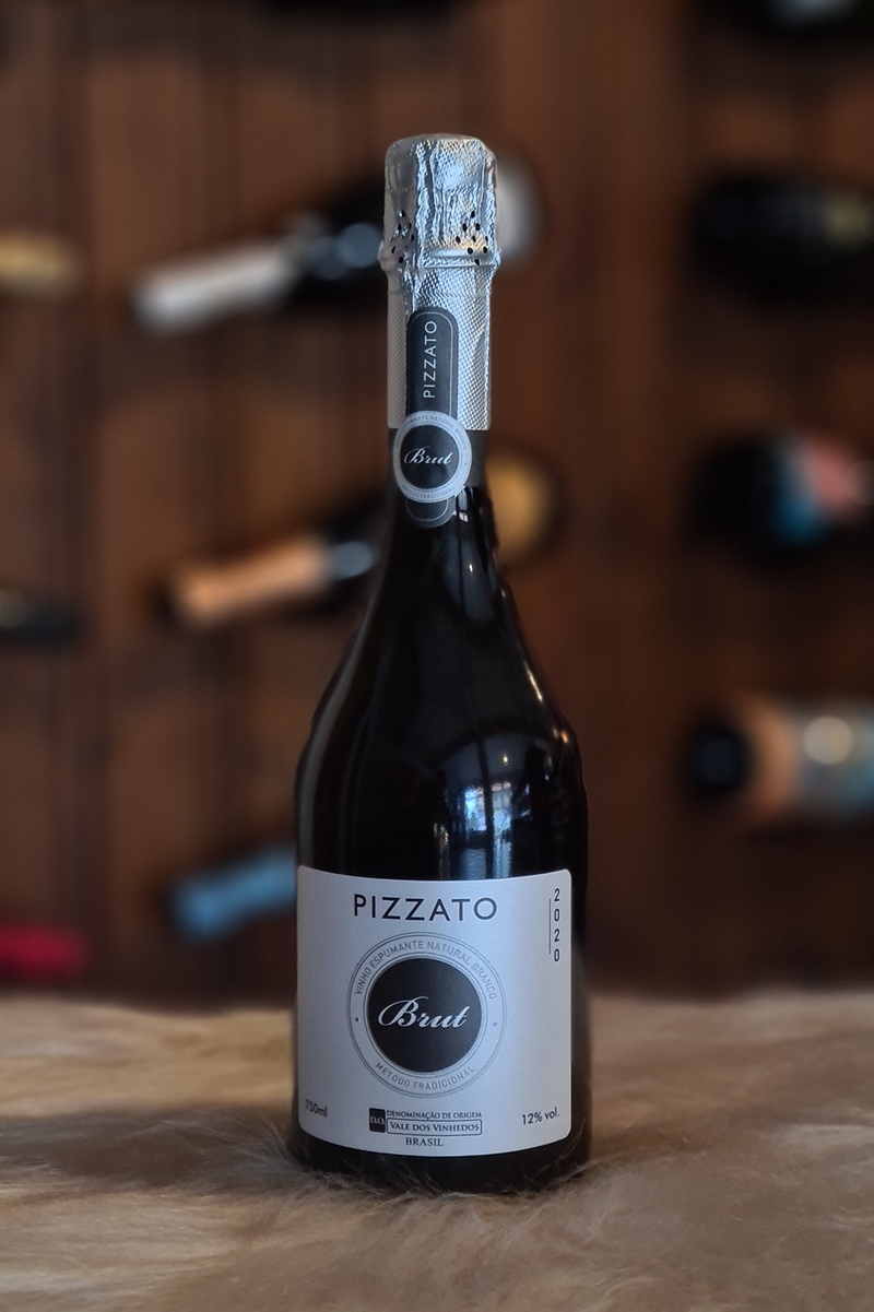 Espumante Pizzato - Brut
