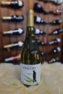 Dr. Fausto de Pizzato Chardonnay