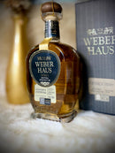 Cachaça Weber Haus - Extra Premium 750ml
