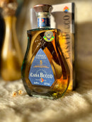 Cachaça Extra Premium - 5 Madeiras