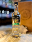 Cachaça Bucco Prata - 700ml
