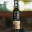 Cachaça com coco  - Weber Haus 500ml