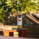 Cachaça com creme de leite  - Weber Haus 500ml