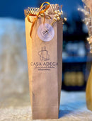 Sacola Presenteável — 1 Garrafa