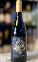 Santa Julia Flores Negras - Pinot Noir