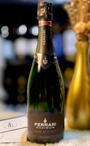 Espumante Ferrari Maximum Blanc de Blancs - Extra Brut Trento DOC